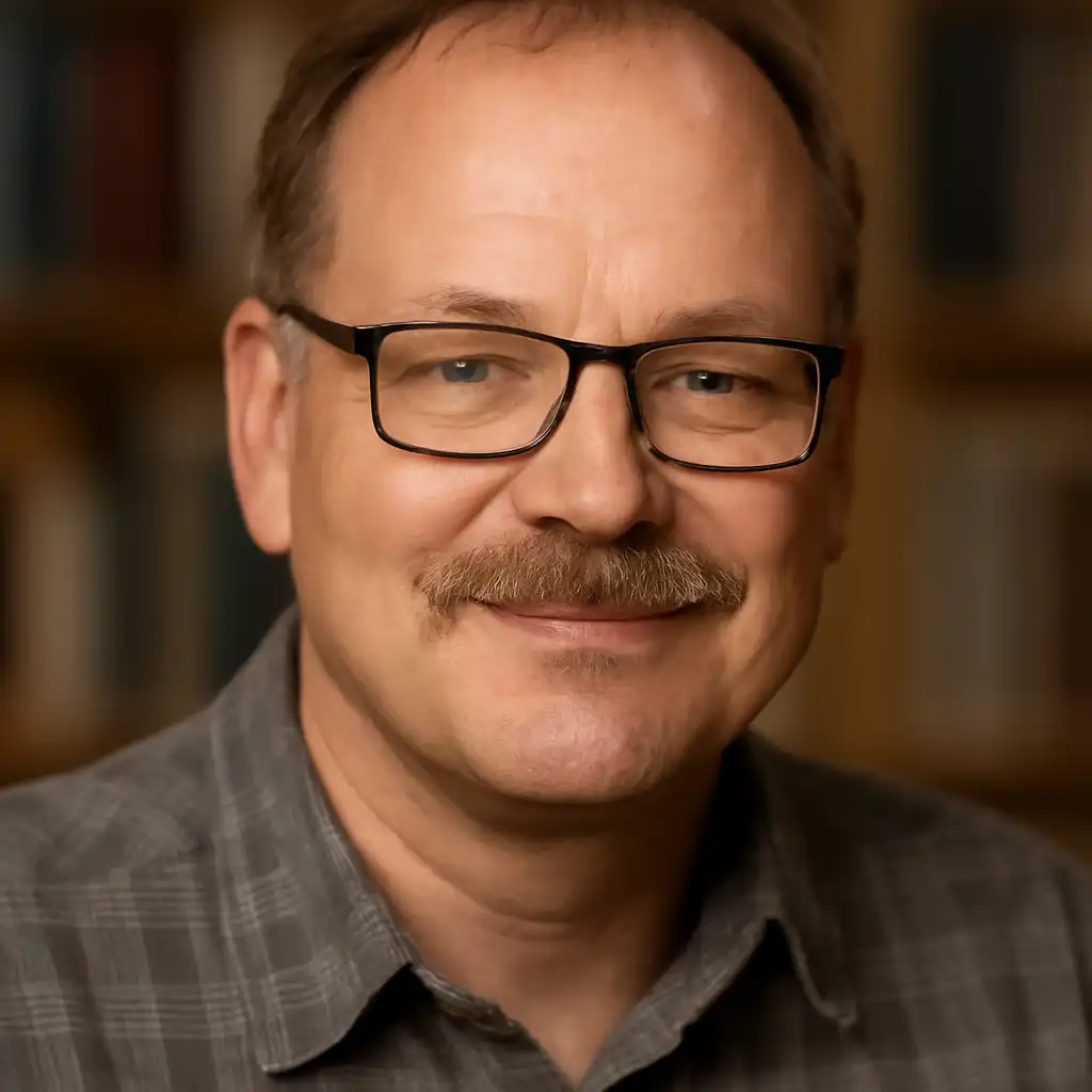 Lukas Hoffmann